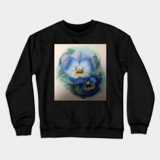 Thoughts Crewneck Sweatshirt